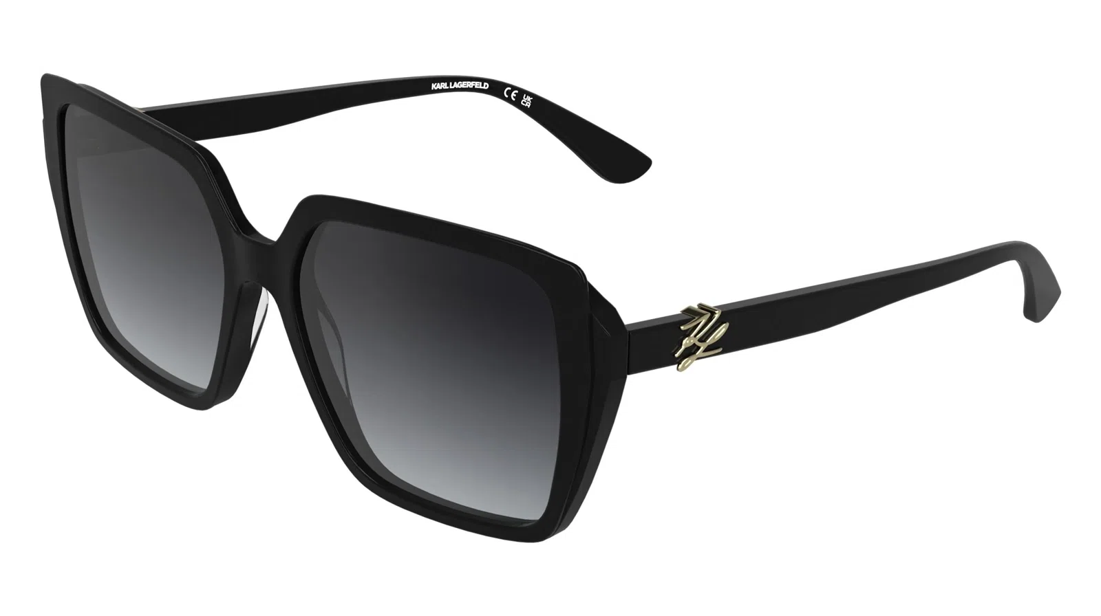 Karl Lagerfeld KL6244S Sunglasses - view 3